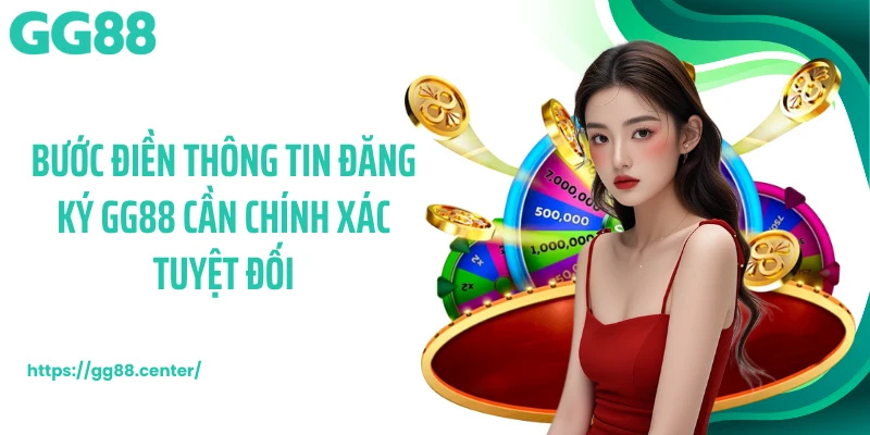 Đăng Ký GG88 Mở Khóa Quyền Truy Cập Nhanh, Tối Ưu Hiệu Năng