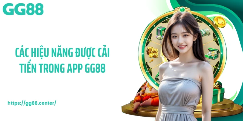 Tải App GG88 Mở Đường Vào Sảnh Cược Tốc Độ Cao, Ổn Định