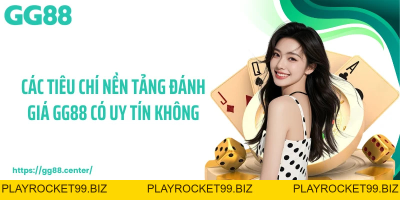 GG88 Có Uy Tín Không - Góc Nhìn Số Liệu, Vận Hành Minh Bạch