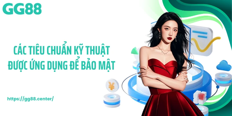 Chính Sách Bảo Mật GG88 - Tấm Khiên Bảo Vệ Dữ Liệu An Toàn