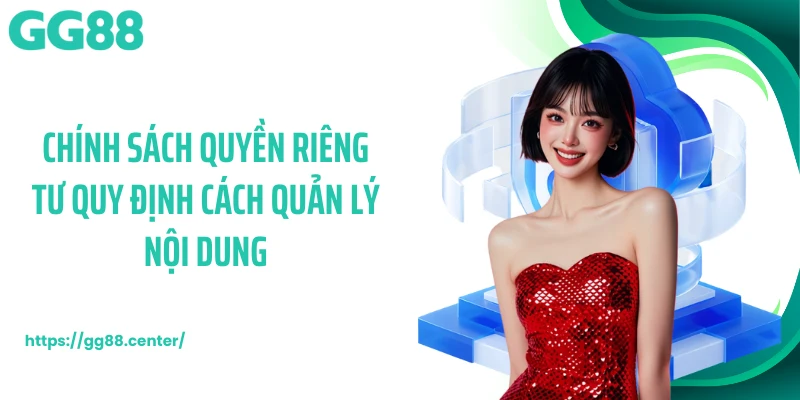 Quyền Riêng Tư GG88 - Tiêu Chuẩn Bảo Mật Cho Toàn Hệ Thống