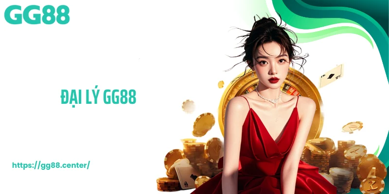 Đại Lý GG88 - Cơ Hội Hợp Tác Sinh Lợi Tự Động Mỗi Tháng