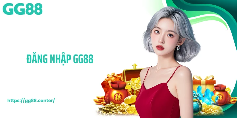 Đăng Nhập GG88 - Truy Cập Ổn Định, Kết Nối Mượt Từng Phiên