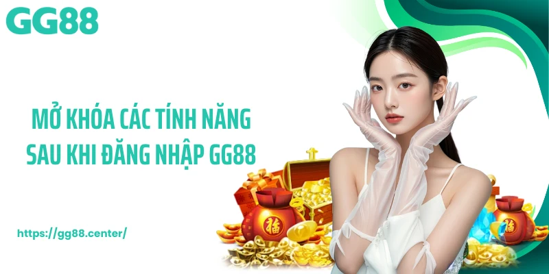 Đăng Nhập GG88 - Truy Cập Ổn Định, Kết Nối Mượt Từng Phiên