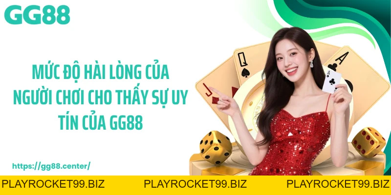 GG88 Có Uy Tín Không - Góc Nhìn Số Liệu, Vận Hành Minh Bạch