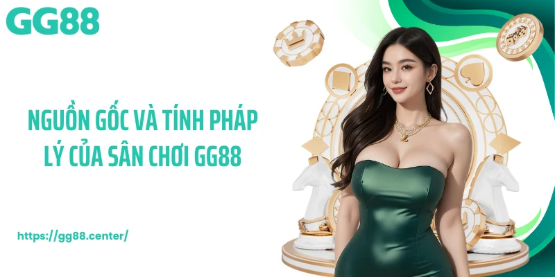 GG88 Là Gì - Vì Sao Nền Tảng Thu Hút Lượng Lớn Hội Viên?