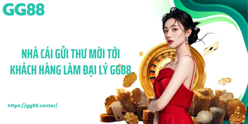 Đại Lý GG88 - Cơ Hội Hợp Tác Sinh Lợi Tự Động Mỗi Tháng