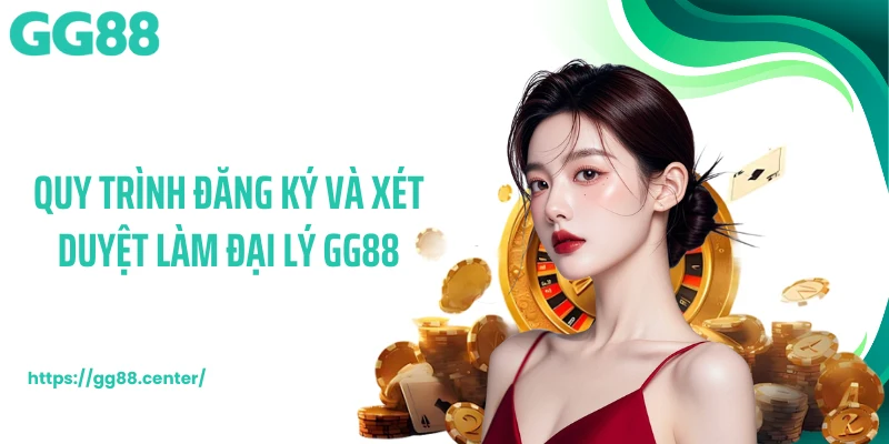Đại Lý GG88 - Cơ Hội Hợp Tác Sinh Lợi Tự Động Mỗi Tháng