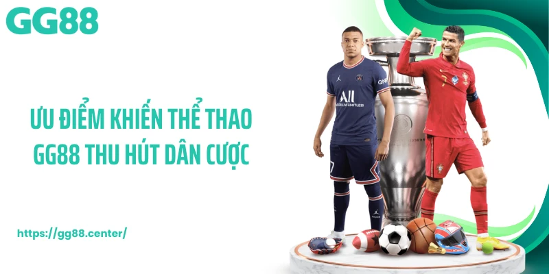 Thể Thao GG88 - Hệ Thống Dự Đoán Chuẩn Xác Dành Cho Dân Cược