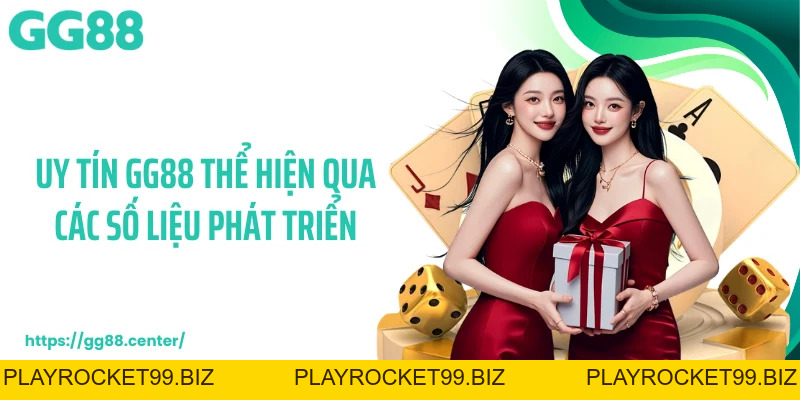 GG88 Có Uy Tín Không - Góc Nhìn Số Liệu, Vận Hành Minh Bạch